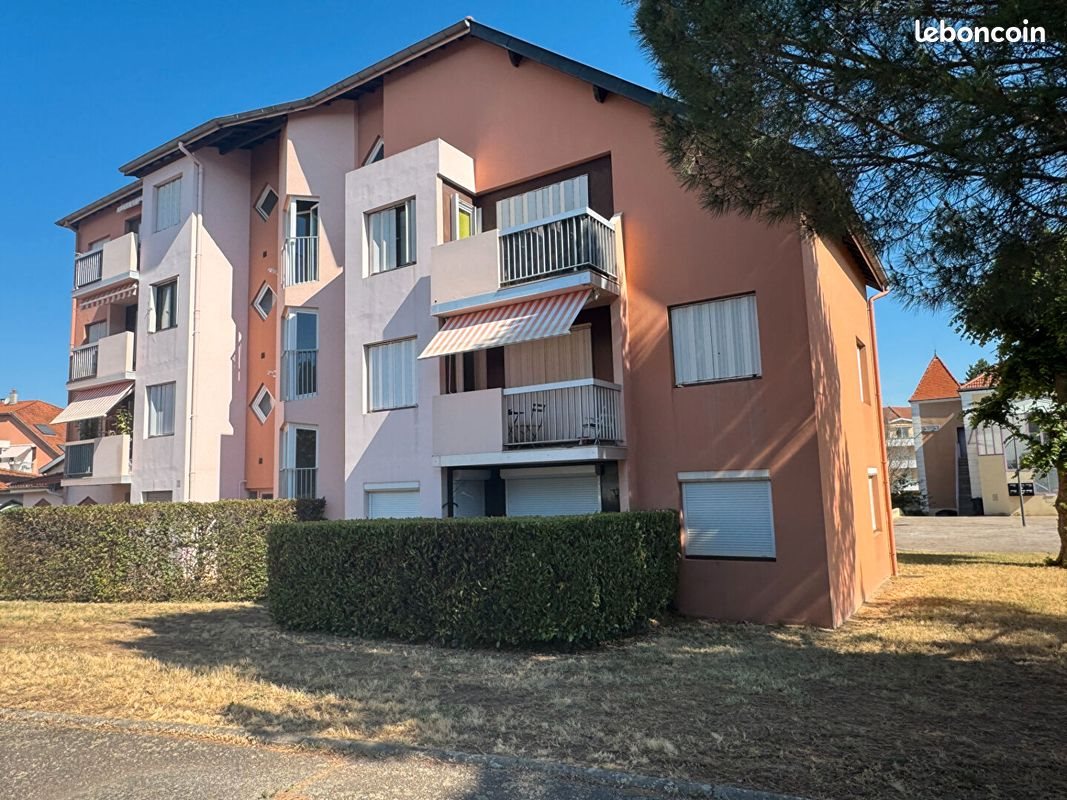 Appartement à vendre, 73m², Riorges