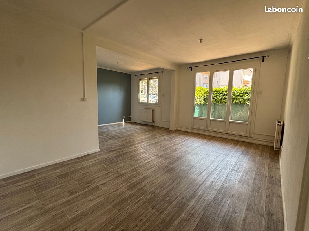 Appartement à vendre, 73m², Riorges