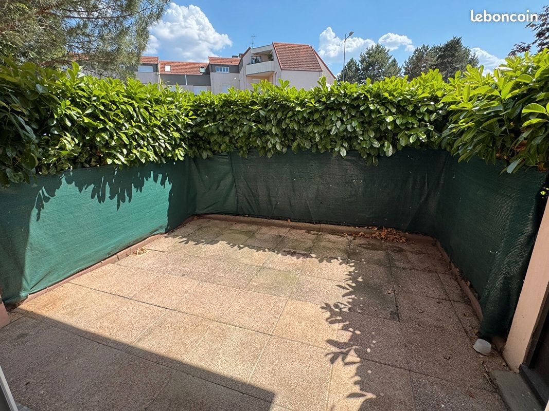 Appartement à vendre, 73m², Riorges