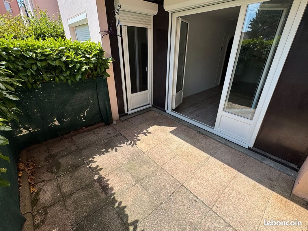 Appartement à vendre, 73m², Riorges