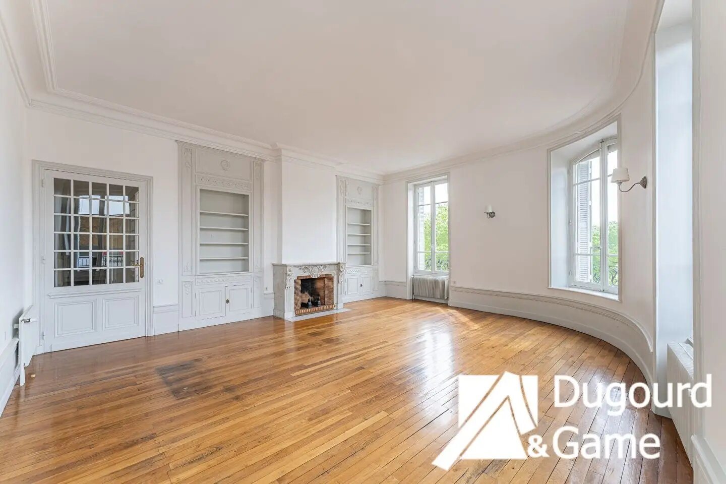 Appartement à vendre, 179m², Roanne