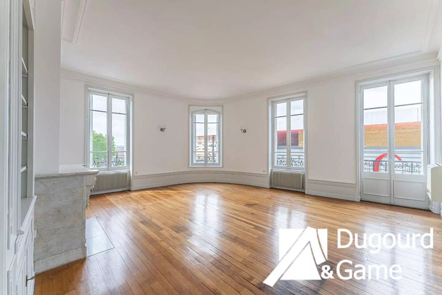 Appartement à vendre, 179m², Roanne