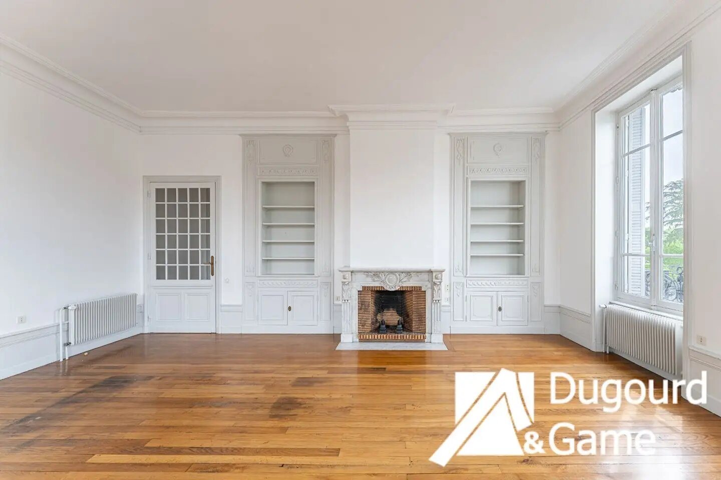 Appartement à vendre, 179m², Roanne