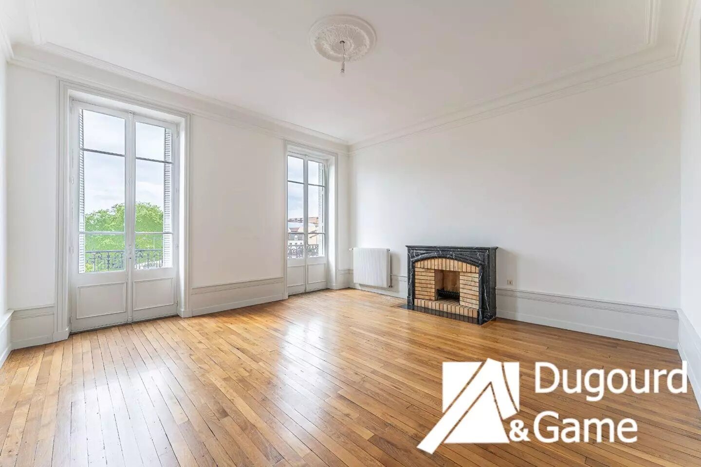 Appartement à vendre, 179m², Roanne