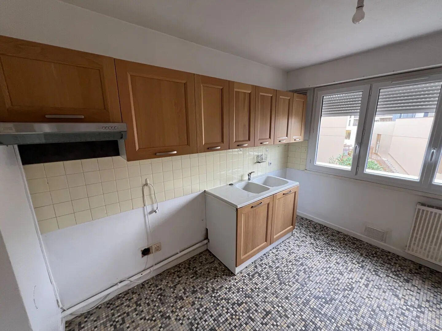 Appartement à louer, 89m², Roanne
