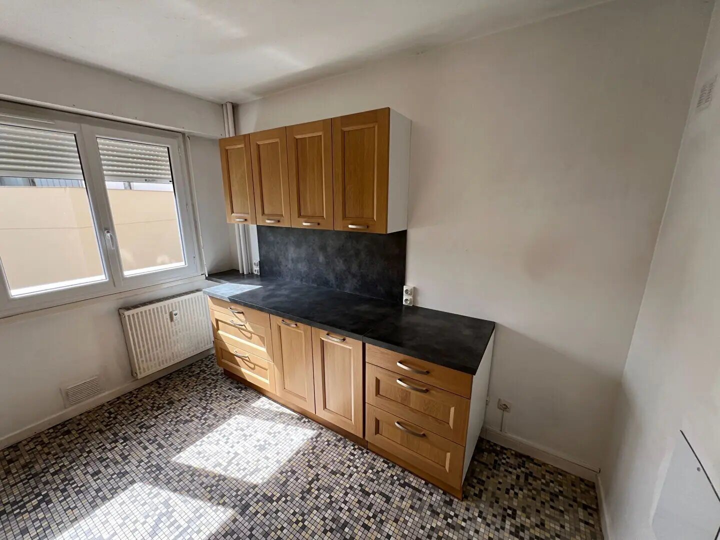 Appartement à louer, 89m², Roanne