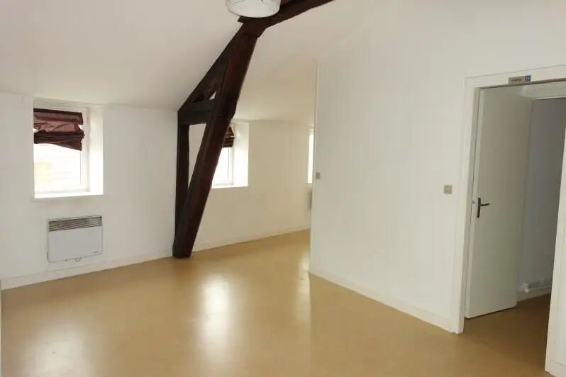 Appartement à louer, 48m², Roanne