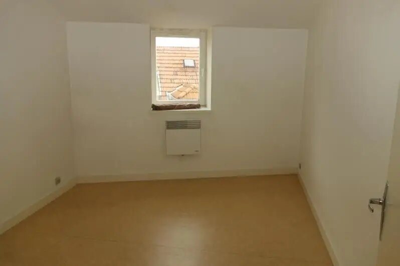 Appartement à louer, 48m², Roanne
