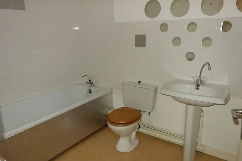 Appartement à louer, 48m², Roanne