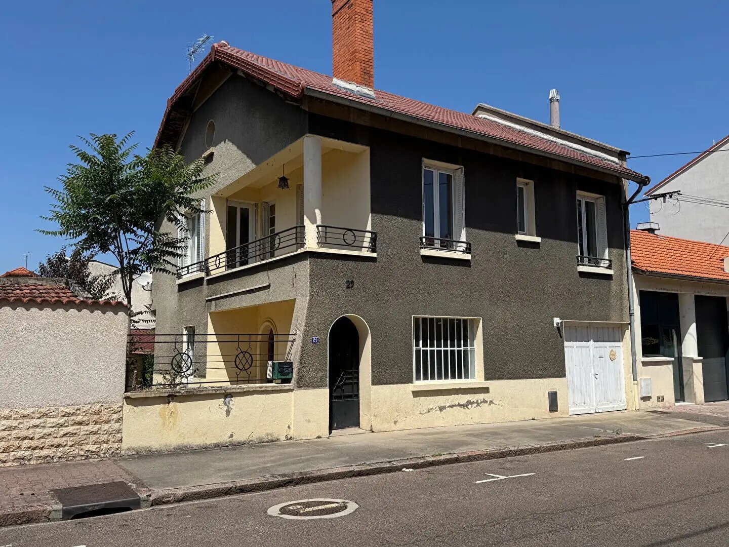 Maison à vendre, 137m², Le Coteau