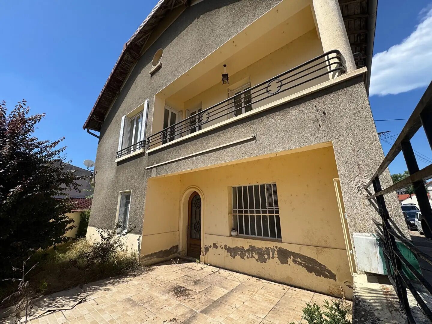 Maison à vendre, 137m², Le Coteau
