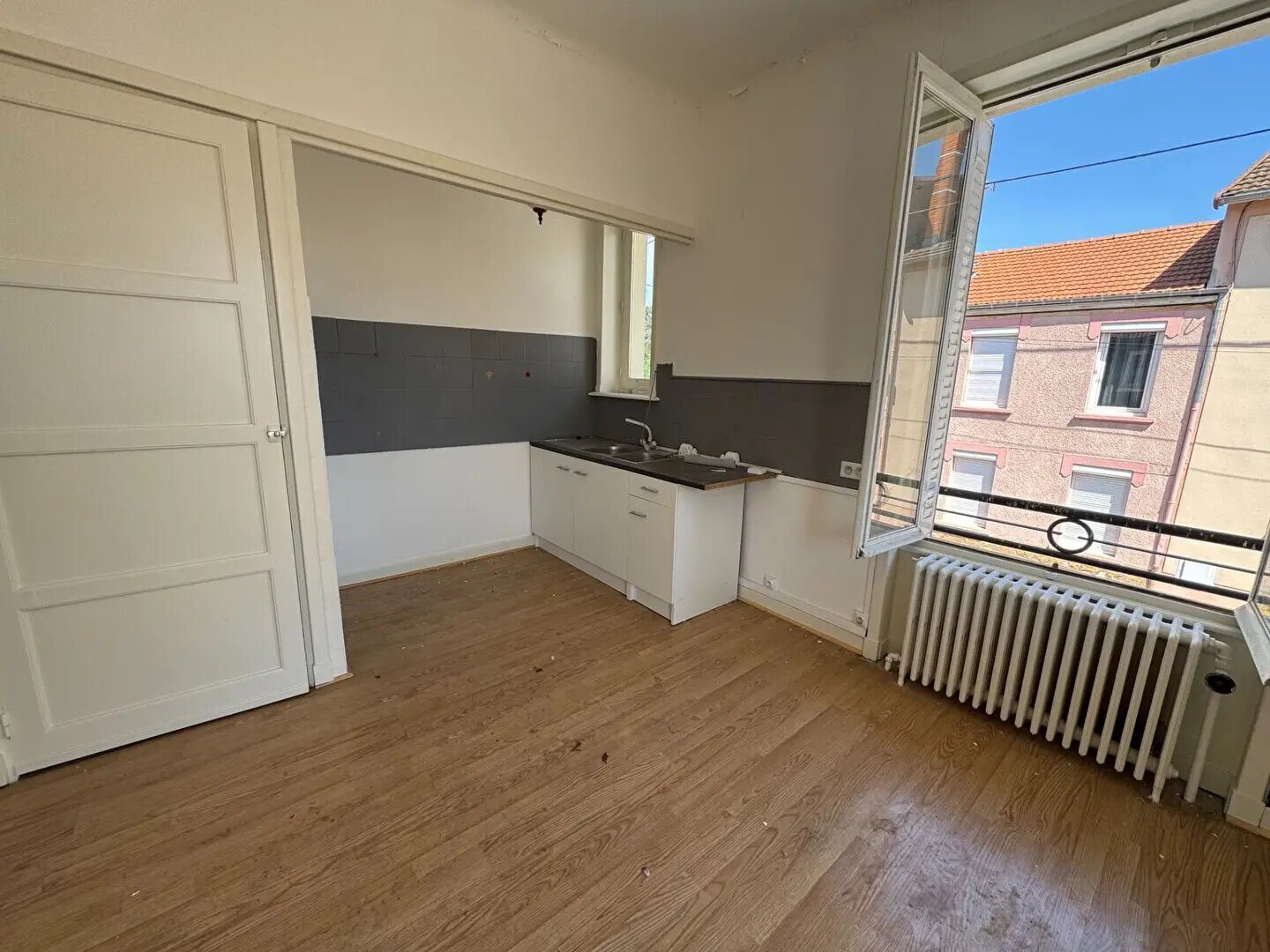 Maison à vendre, 137m², Le Coteau