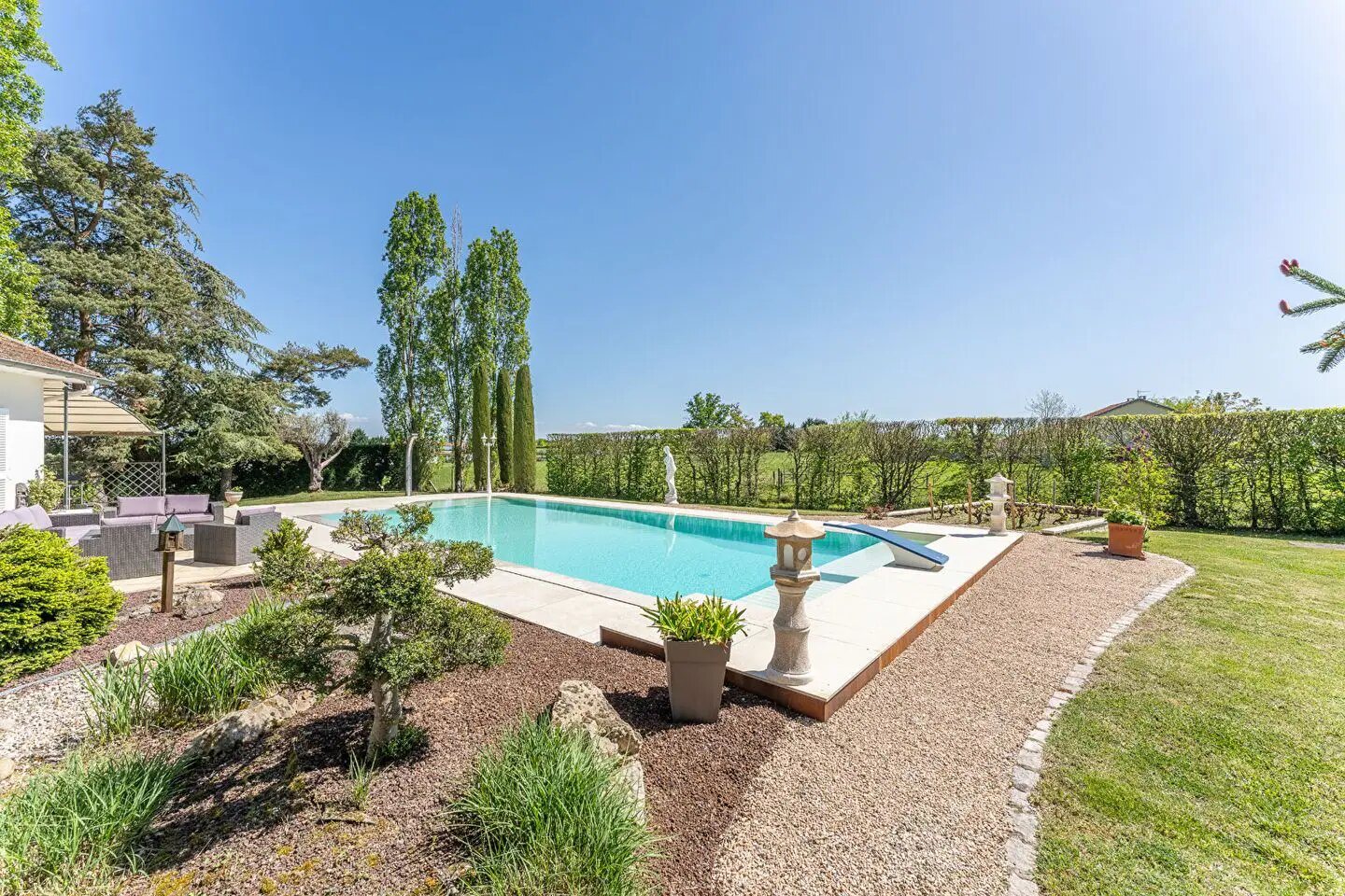 Maison à vendre, 210m², Ouches