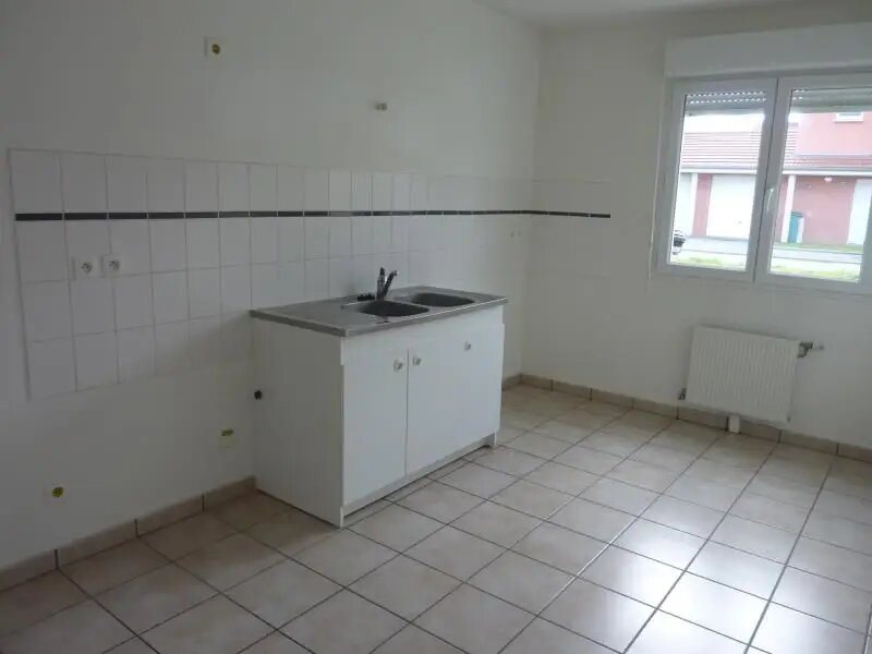Maison à louer, 83m², Riorges