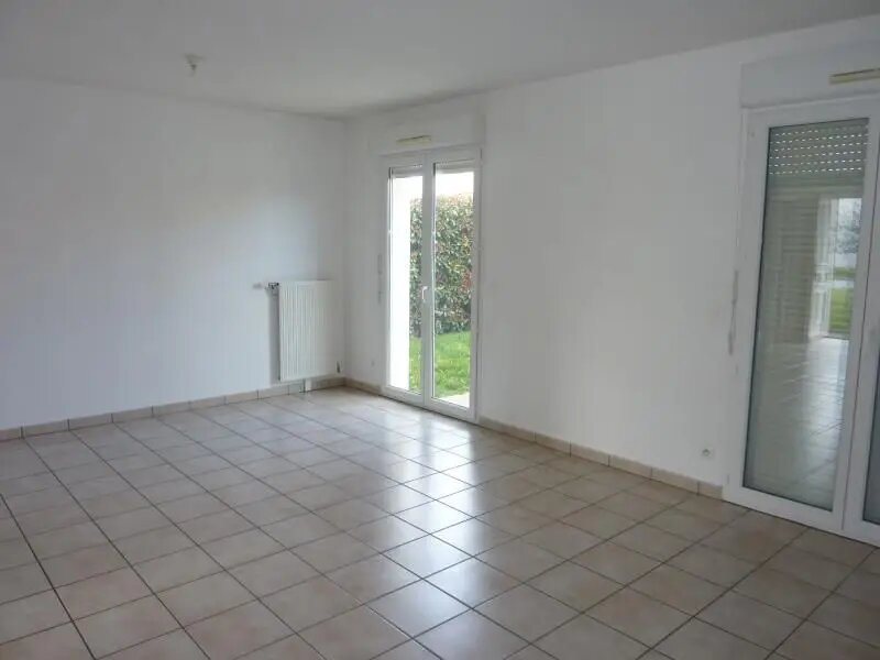 Maison à louer, 83m², Riorges