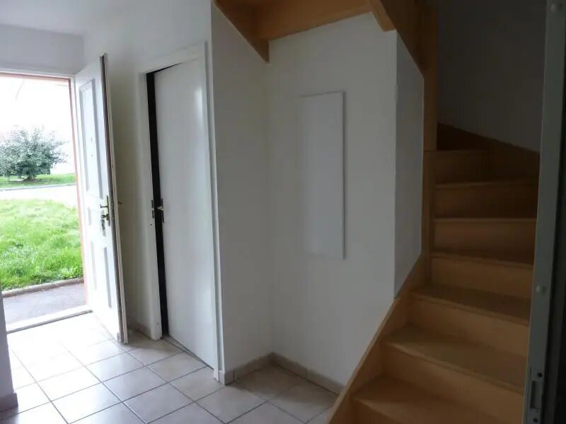 Maison à louer, 83m², Riorges