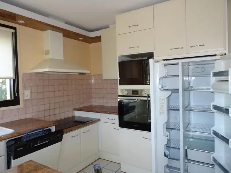 Maison à louer, 187m², Perreux