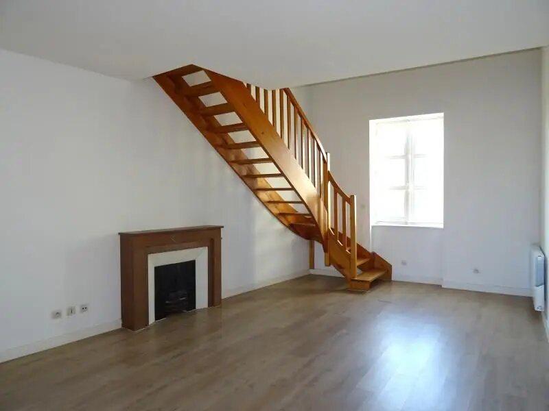 Appartement à louer, 54m², Roanne