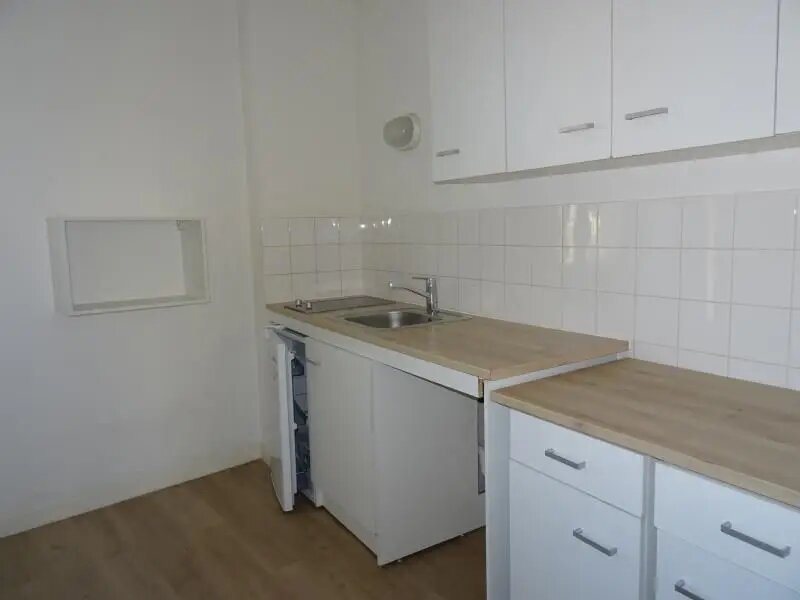 Appartement à louer, 54m², Roanne