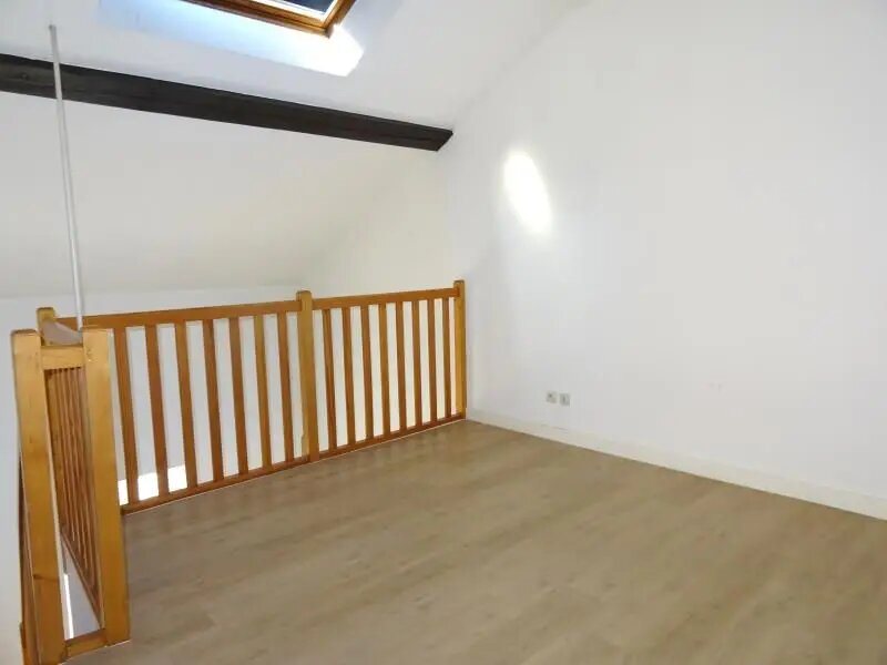 Appartement à louer, 54m², Roanne