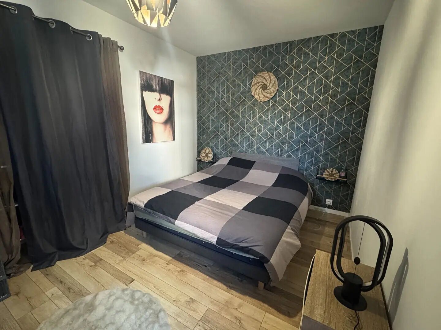 Appartement à vendre, 119m², Roanne
