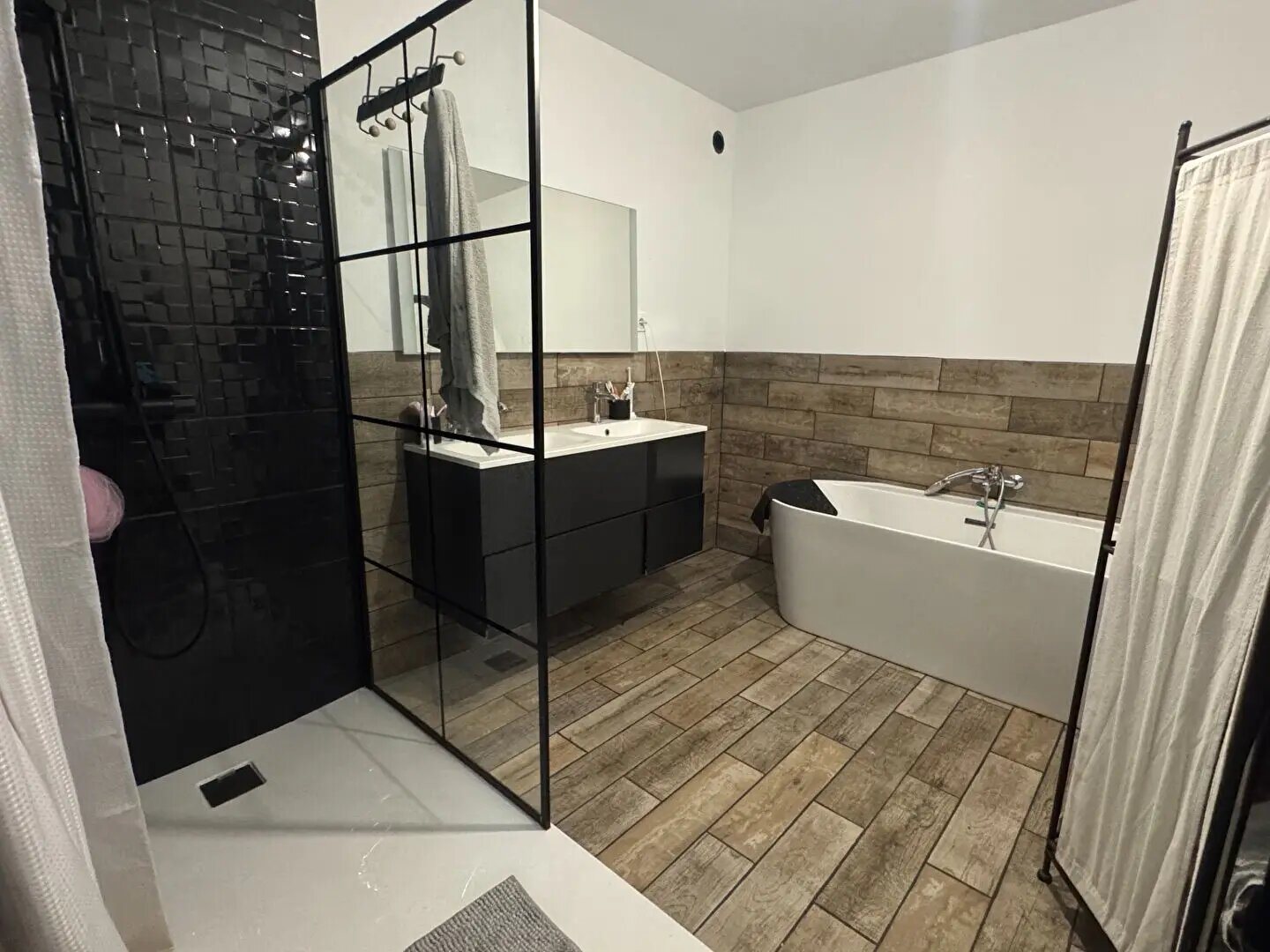 Appartement à vendre, 119m², Roanne