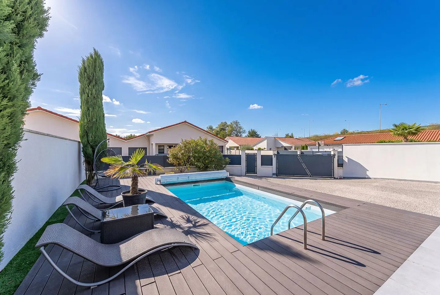Maison à vendre, 140m², Roanne