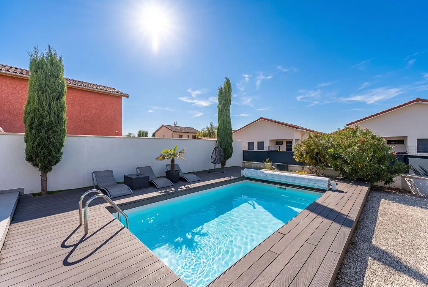 Maison à vendre, 140m², Roanne