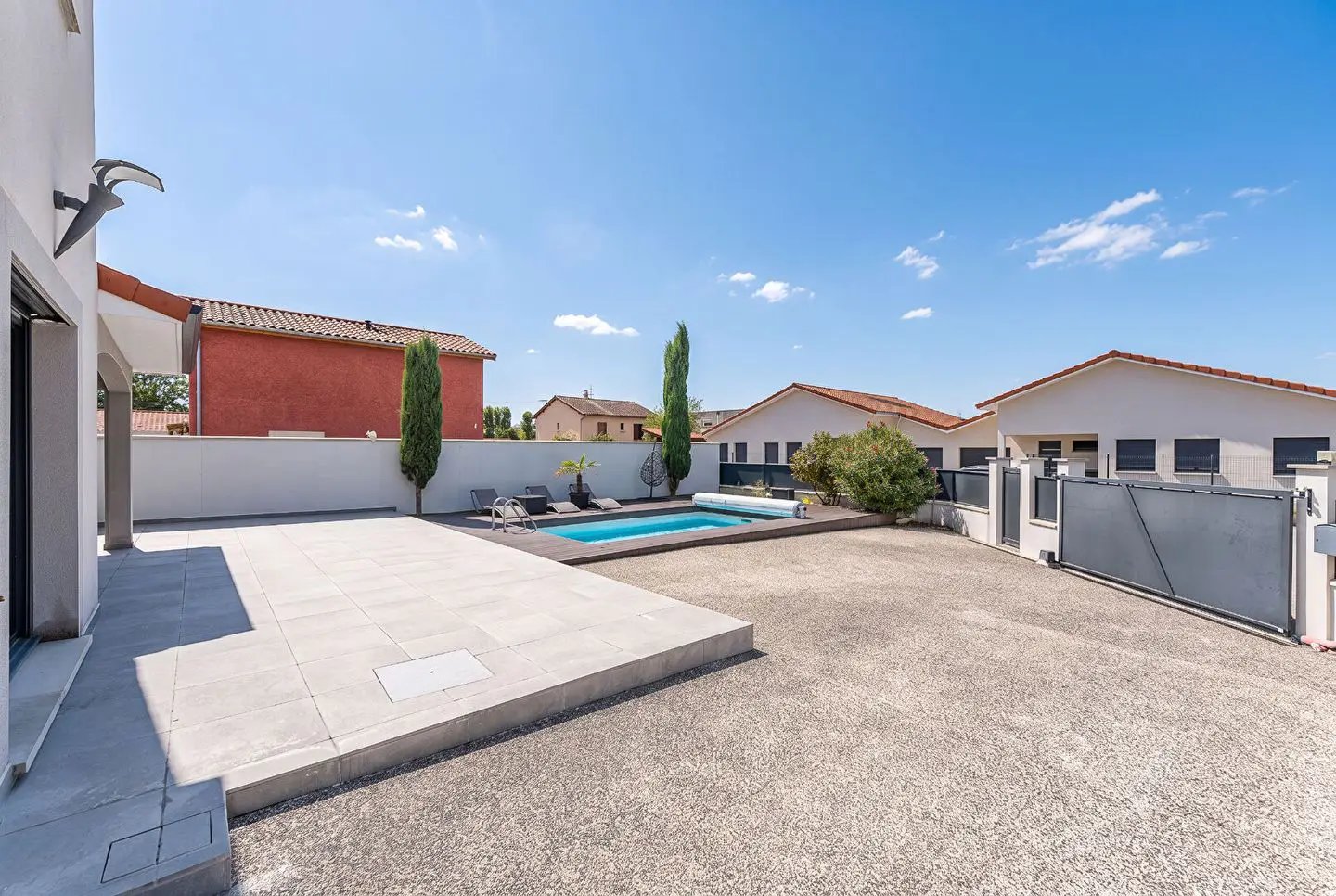 Maison à vendre, 140m², Roanne