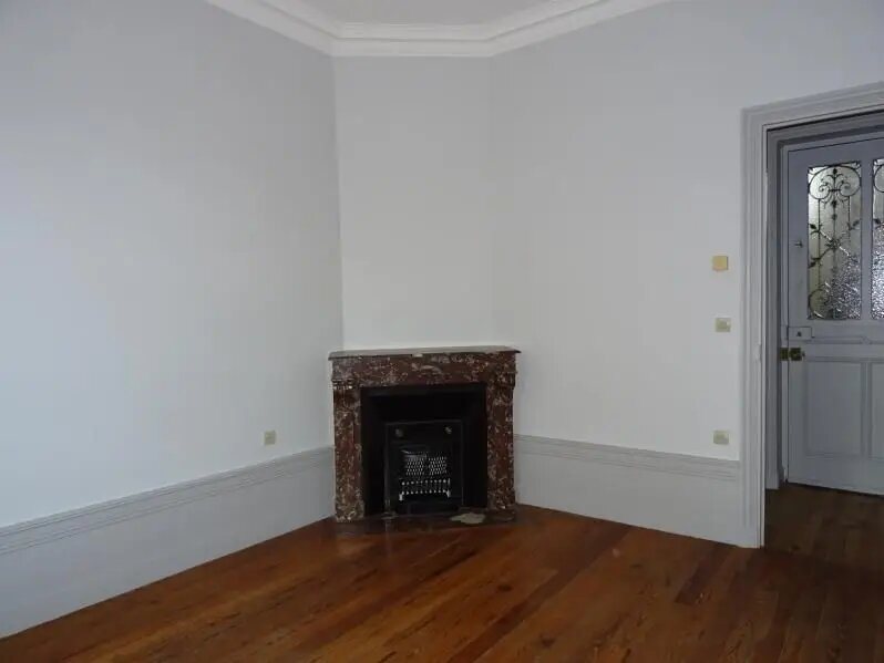 Appartement à louer, 51m², Roanne