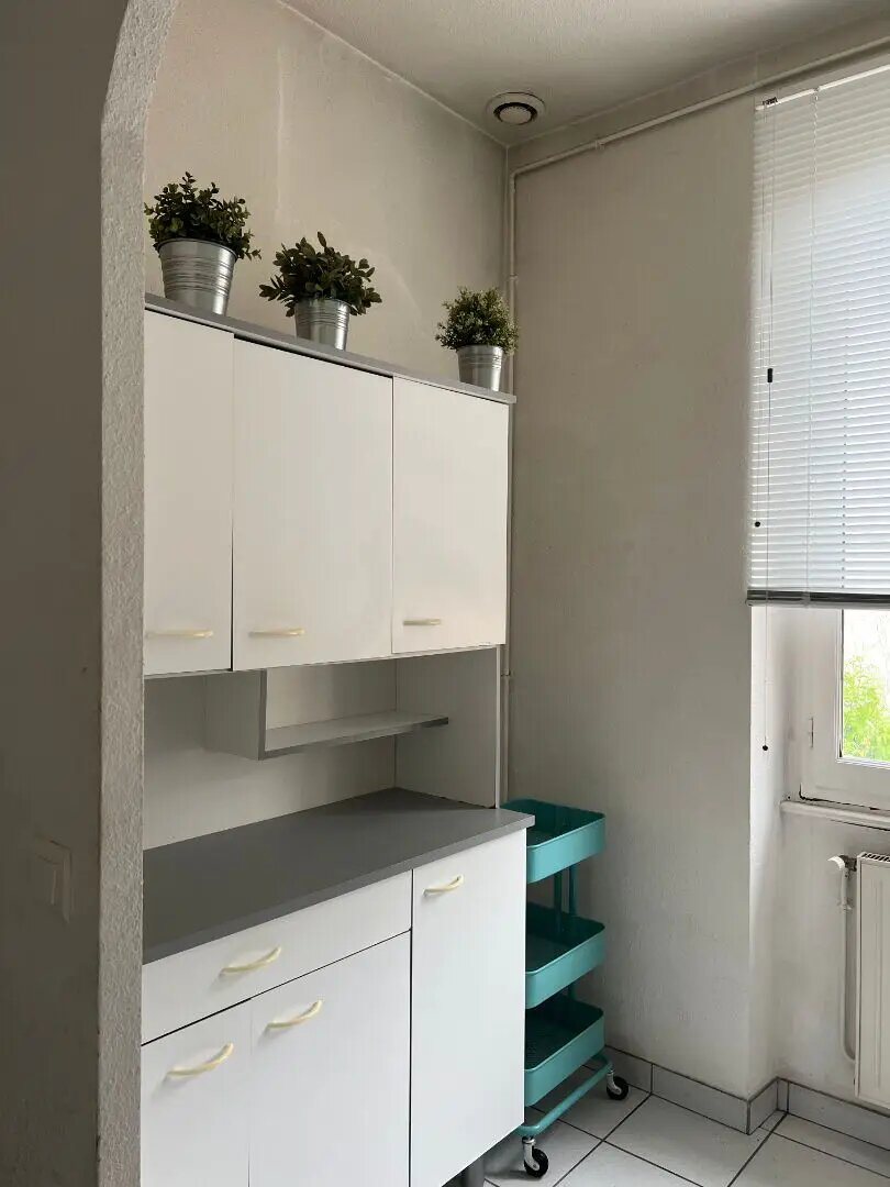 Appartement à louer, 31m², Roanne
