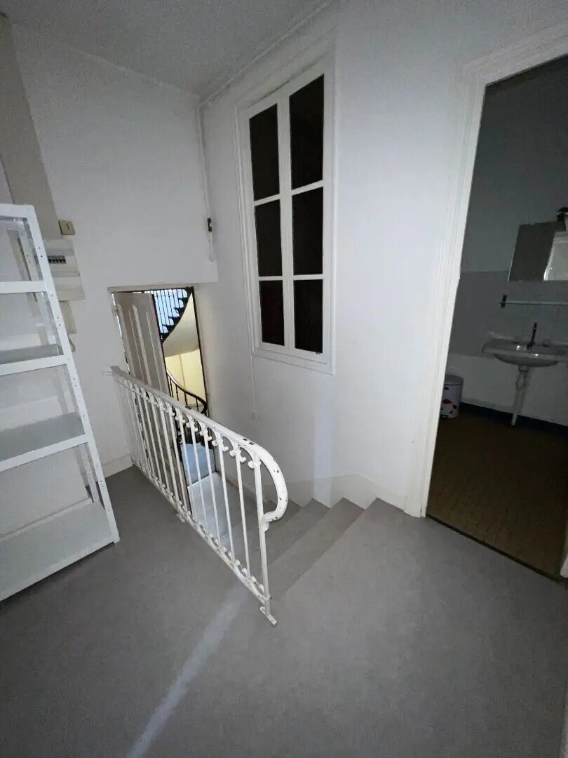 Appartement à louer, 31m², Roanne
