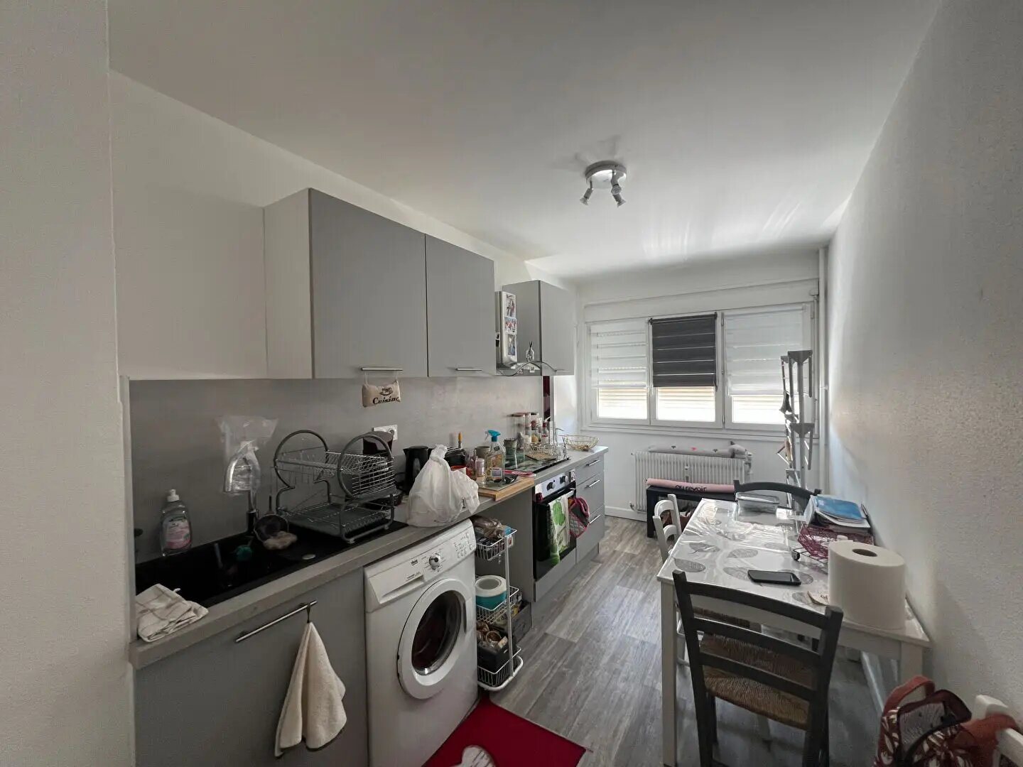 Appartement à louer, 51m², Le Coteau