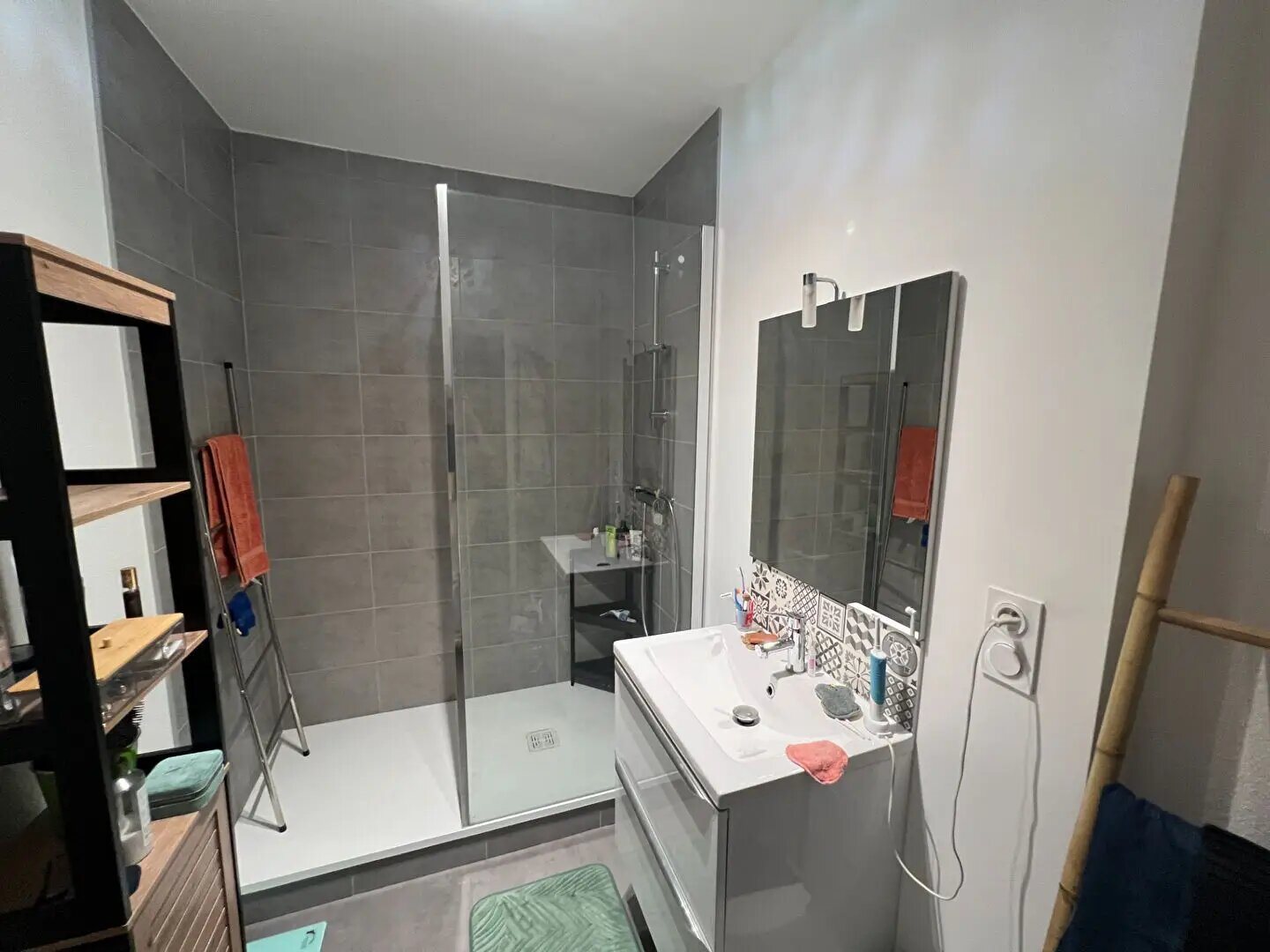 Appartement à louer, 51m², Le Coteau