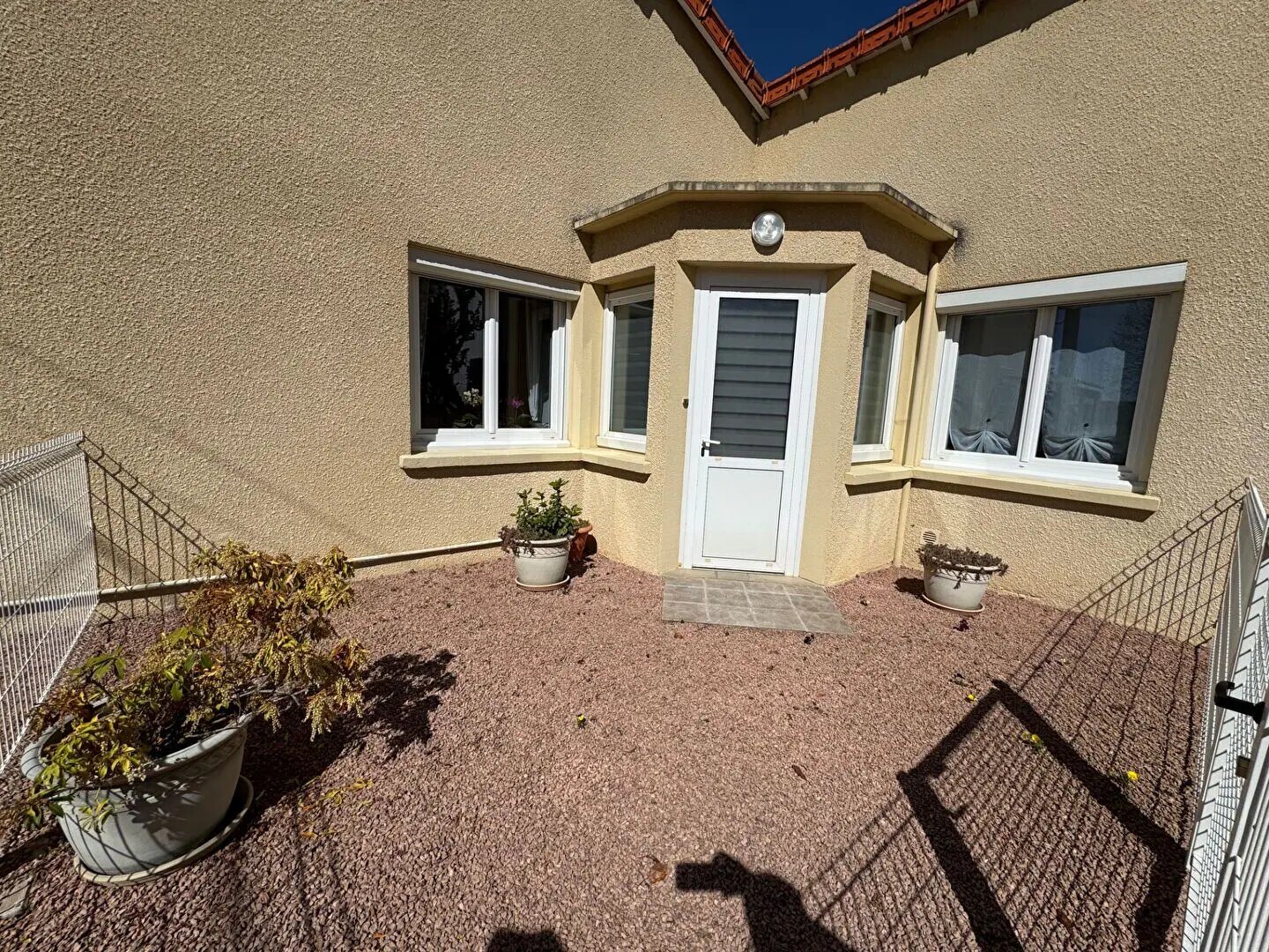 Maison à vendre, 115m², Saint-Léger-sur-Roanne