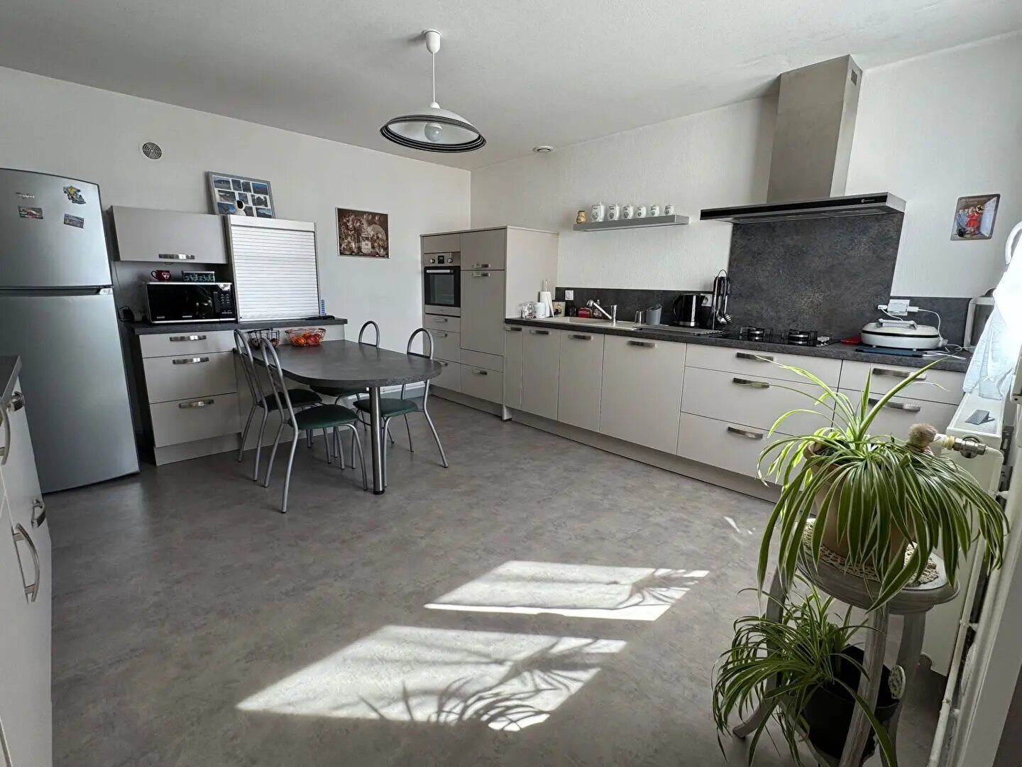 Maison à vendre, 115m², Saint-Léger-sur-Roanne