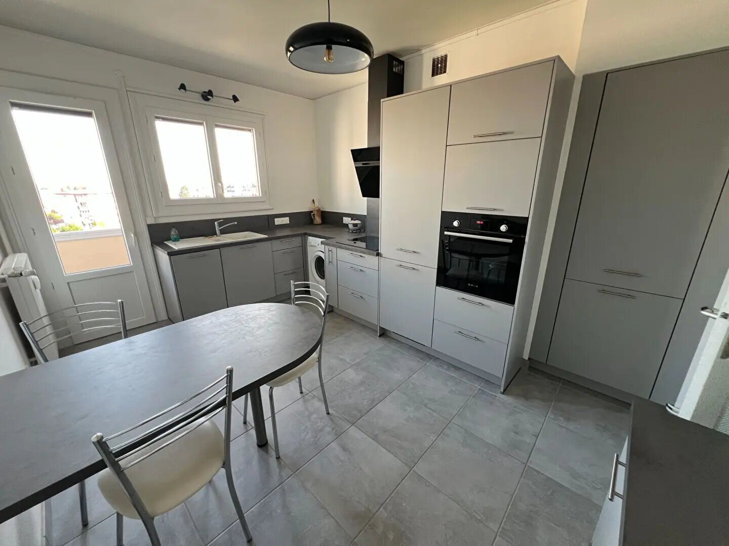 Appartement à louer, 2m², Roanne