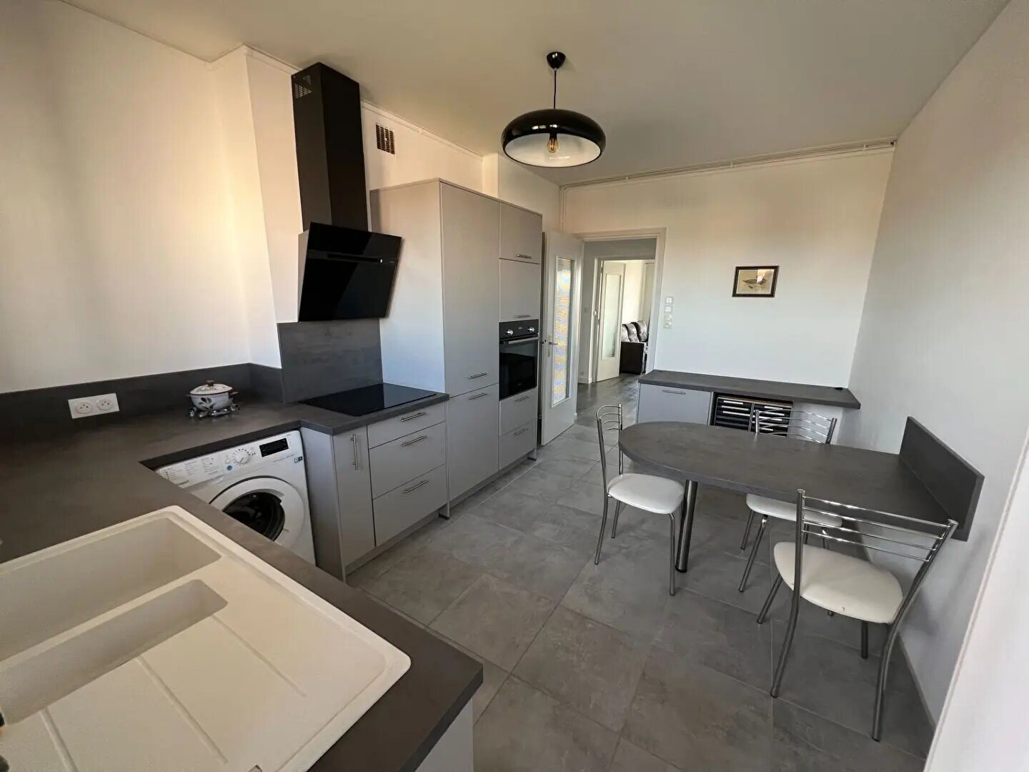 Appartement à louer, 2m², Roanne