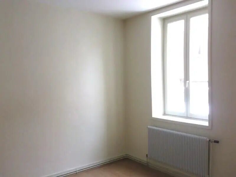 Appartement à louer, 40m², Roanne