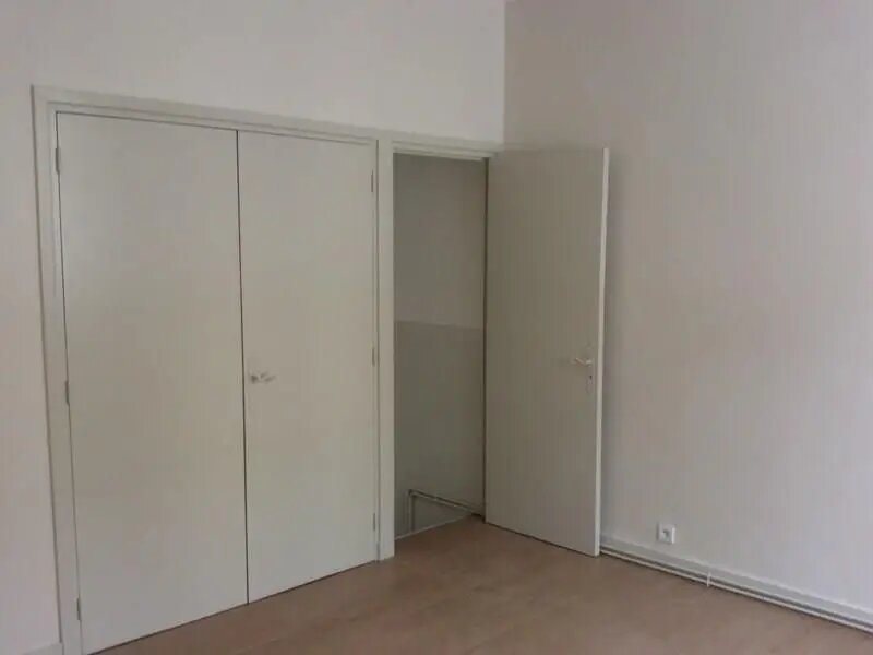 Appartement à louer, 40m², Roanne