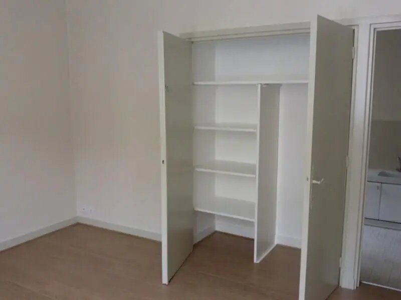 Appartement à louer, 40m², Roanne