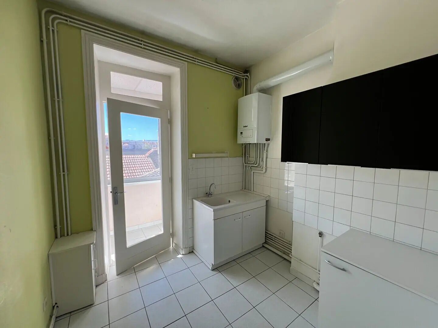Appartement à louer, 40m², Roanne