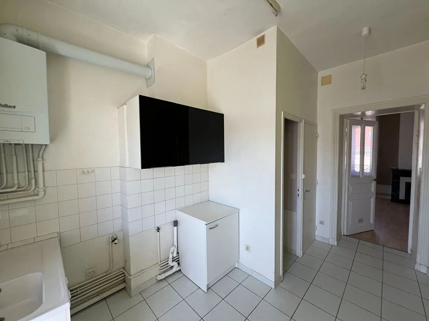 Appartement à louer, 40m², Roanne