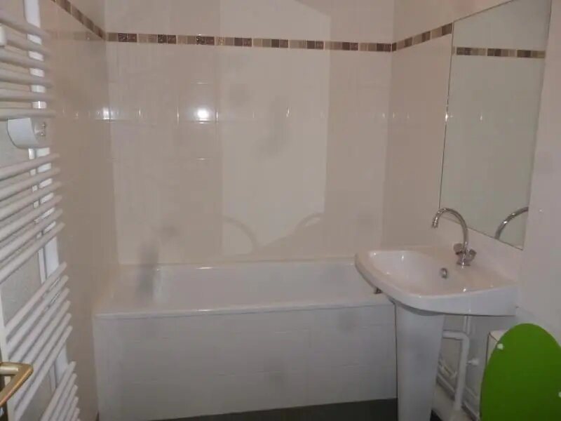 Appartement à louer, 35m², Roanne