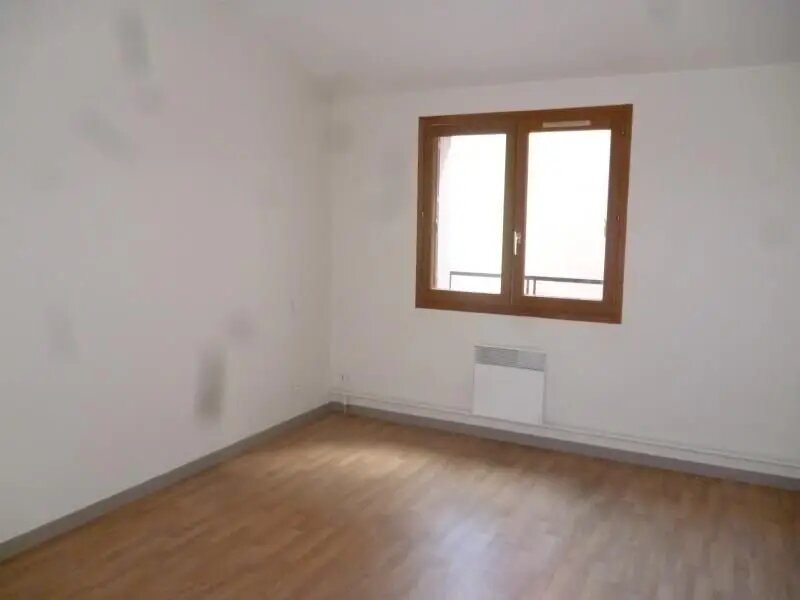 Appartement à louer, 35m², Roanne