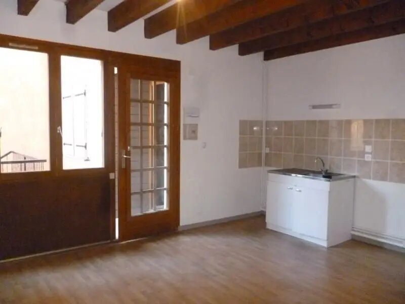 Appartement à louer, 35m², Roanne