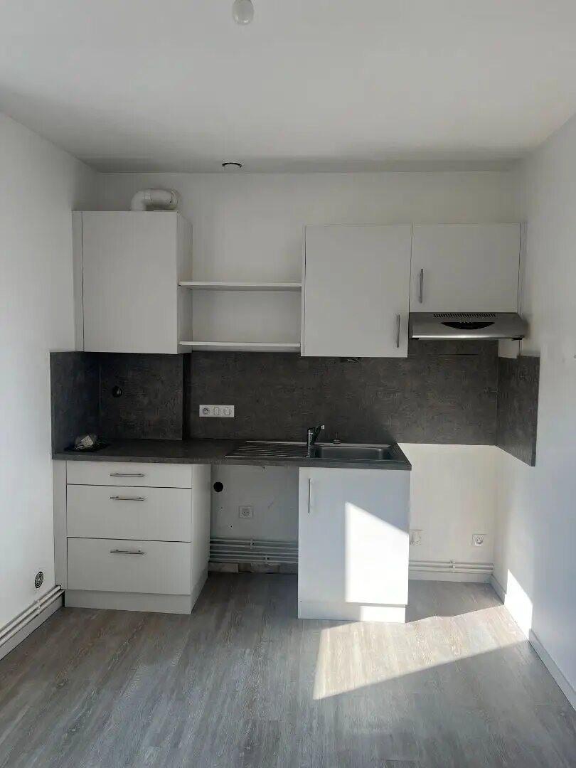 Appartement à louer, 60m², Le Coteau