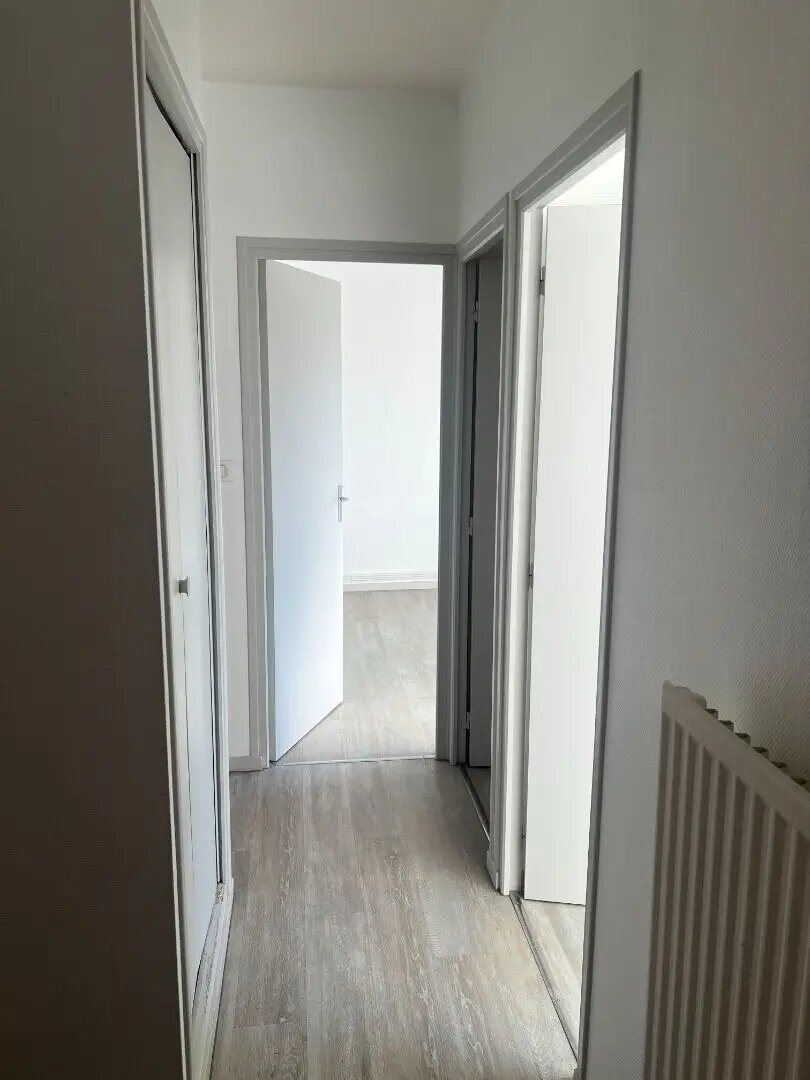 Appartement à louer, 60m², Le Coteau