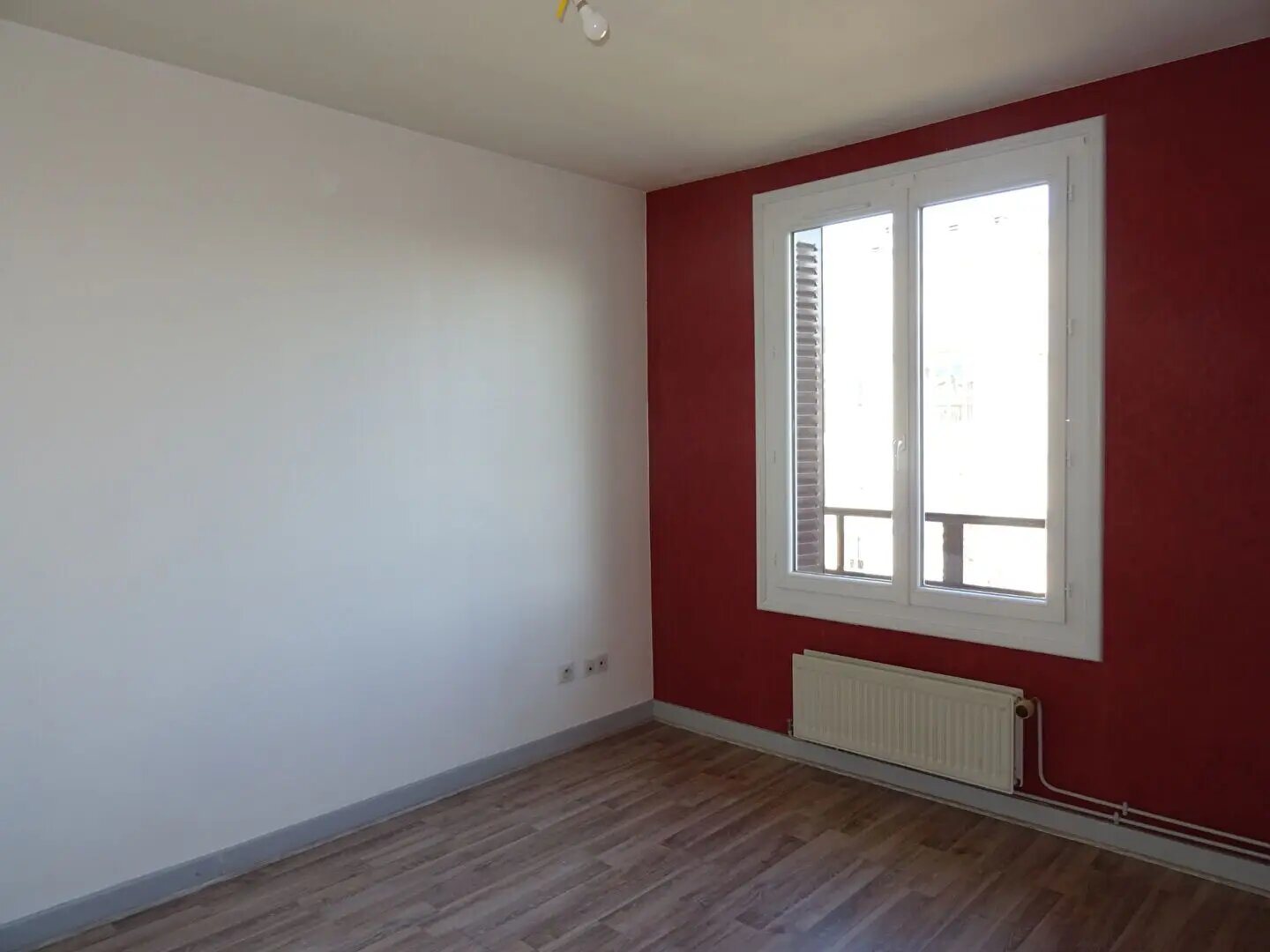 Appartement à louer, 49m², Roanne