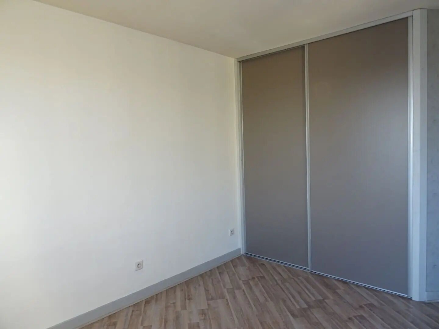 Appartement à louer, 49m², Roanne